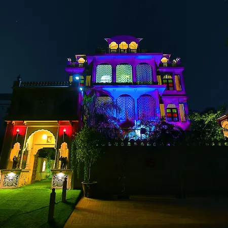 Fabhotel Shree Villas-2